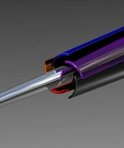 Megabass Destroyer P5 Spinning Rods