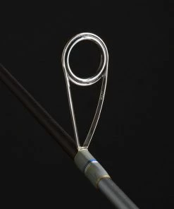 Megabass Silver Shadow Spinning Rods