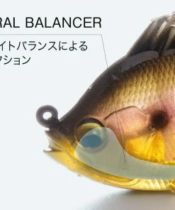 Megabass Sleeper Gill