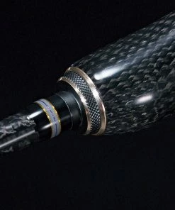 Megabass Arms Super Leggera Spinning Rods