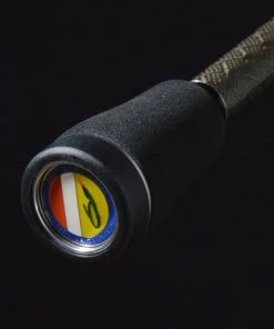 Megabass Orochi XXX Spinning Rods