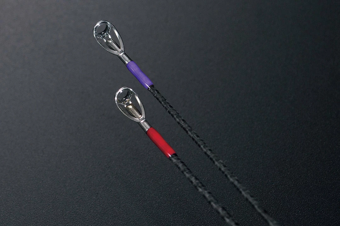 Megabass Arms Super Leggera Spinning Rods