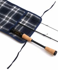 Megabass Triza Multi-Piece Spinning Rods