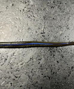 Roboworm Straight Tail Worm 6 Inch Dropshot Baits