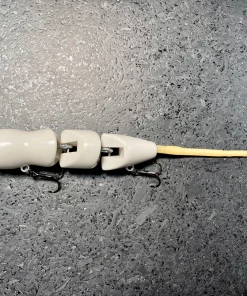 PB Rats PB Rat 3 Piece