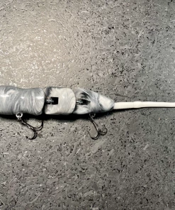 PB Rats PB Rat 3 Piece