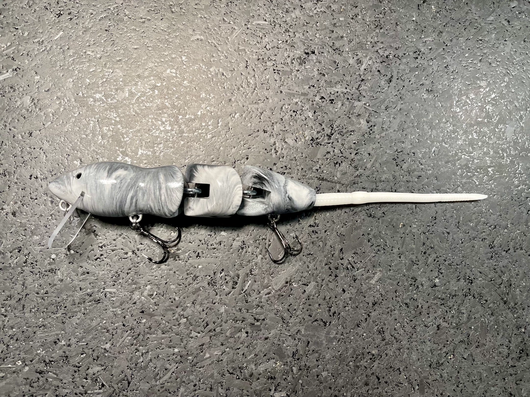 PB Rats PB Rat 3 Piece