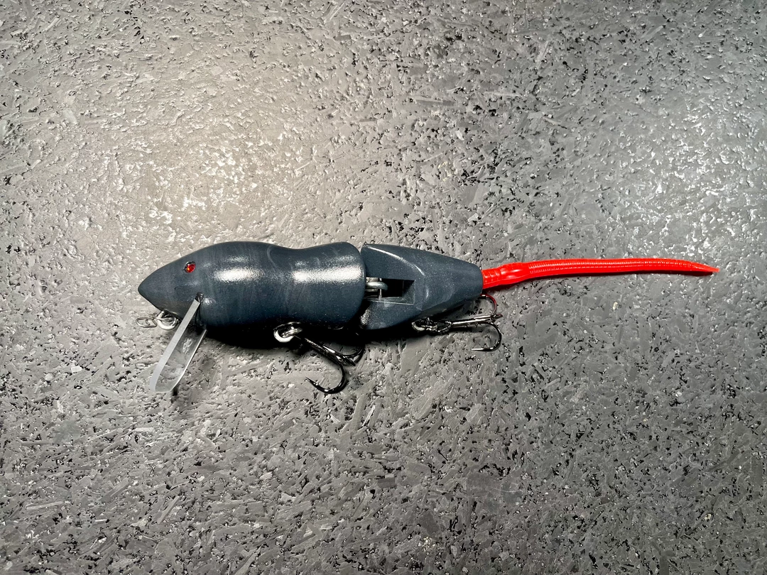 PB Rats Hard Body PB Rat 2 Piece