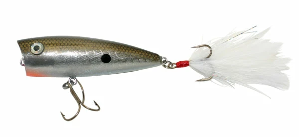 Lobina Lures Rico Poppers