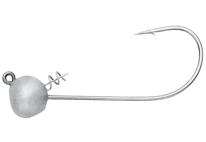 Owner Ultrahead Stickbait Shakeyhead Shakey Heads