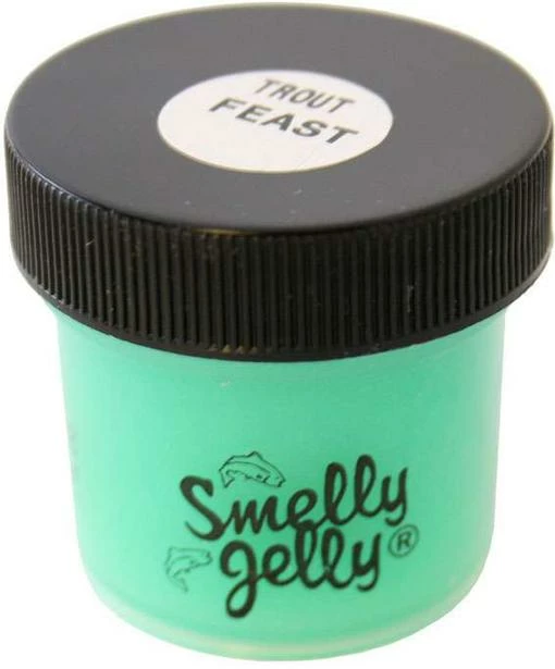 Smelly Jelly Scents/Dyes Fish Attractant