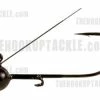 Picasso Tungsten Weedless Ball Jig Other