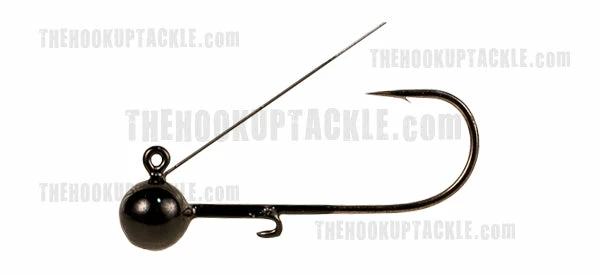 Picasso Tungsten Weedless Ball Jig Other