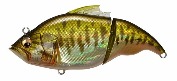 Megabass Vatalion