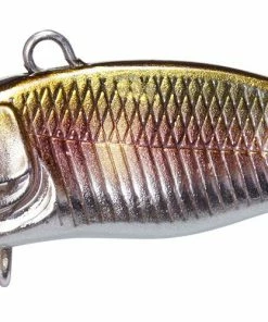 Megabass Vibration-X Nano