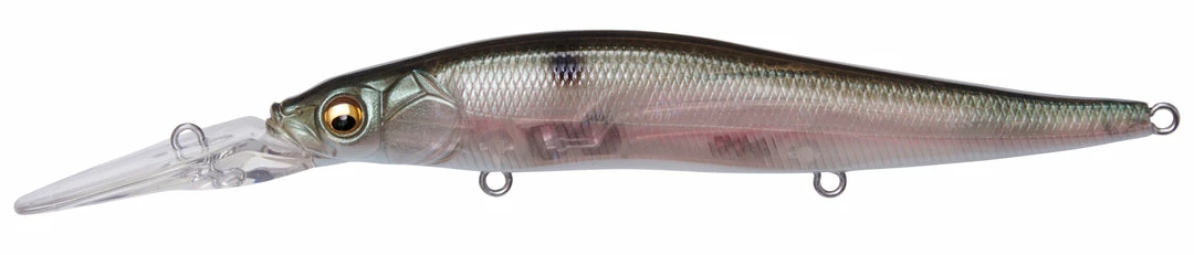 Megabass Ito Vision 110 Plus 2