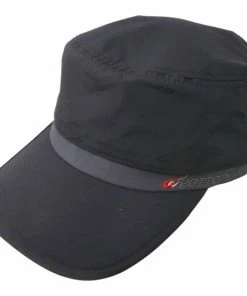 Bottom Up Hats Ventilation Work Cap