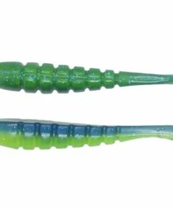 X-Zone Lures Paddletail Swimbaits Pro Series Swammer
