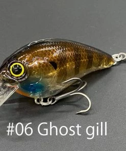 Mibro Warloq Shallow Diving (0-7ft.)