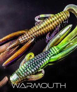 Reaction Innovations Creatures Man Bear Pig