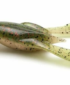 Keitech Soft Frogs Noisy Flapper