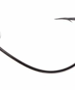 Owner Worm Hooks Wide Gap Plus Hooks