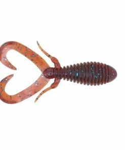 Berkley Japan Craws Wide Shrimp