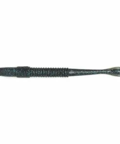 Nikko Lures Dropshot Baits Zaza Worms 6 Inch