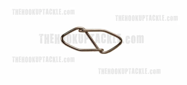 Decoy Snaps/Split Rings W Snap