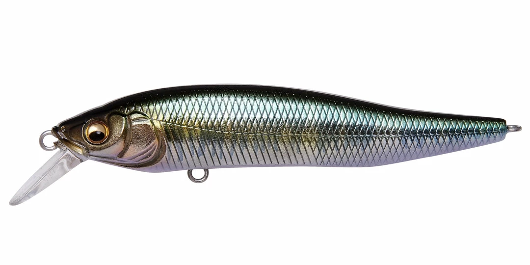 Megabass X-Nanahan