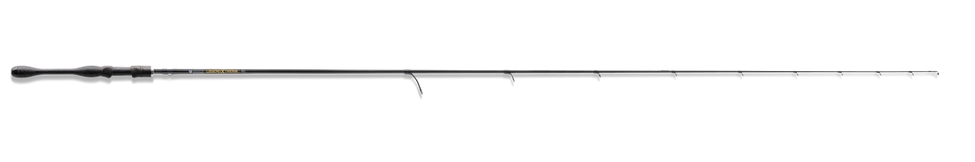 St Croix Legend Xtreme Spinning Rods