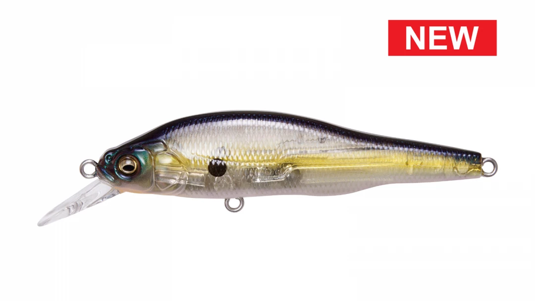 Megabass X-80 Trick Darter