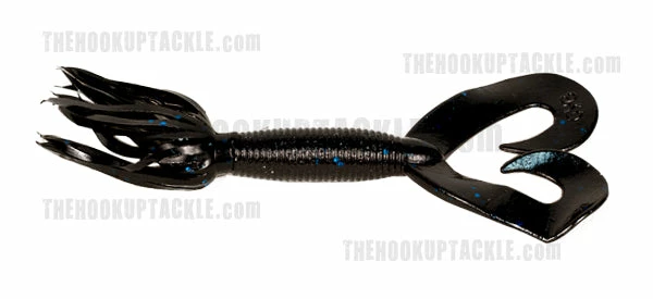 Yamamoto Grubs/Hula Grubs Hula Grubs