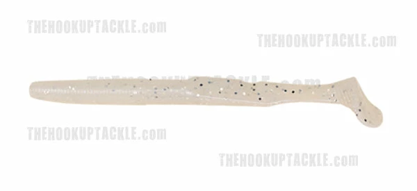 Yamamoto Swimming Senko Paddletail Swimbaits