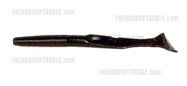Yamamoto Swimming Senko Paddletail Swimbaits