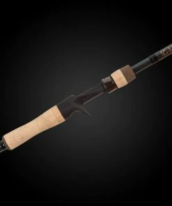 G-Loomis GLX Casting Rods